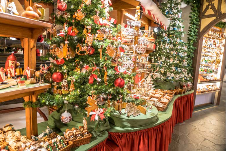 Merry Christmas!
