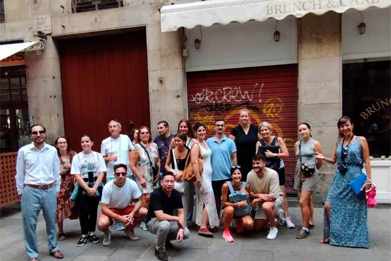 Momentos inolvidables en nuestra ruta