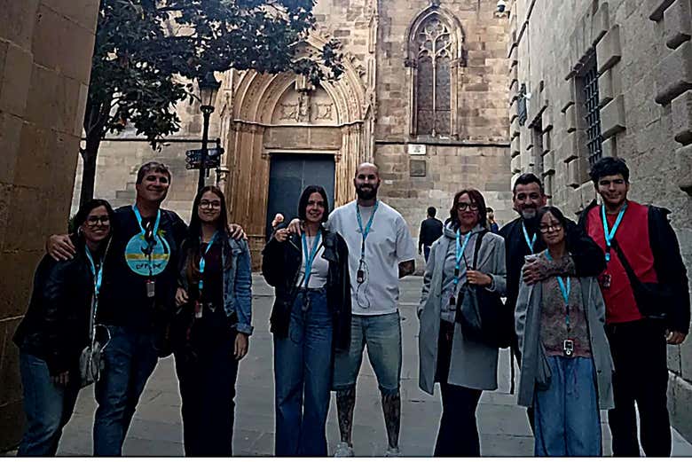Carrer de St Sever