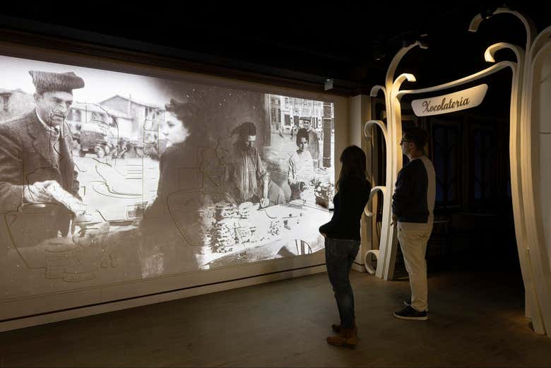 Descubriendo un mundo de dulzura y tradición