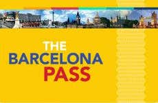 Barcelona Explorer Pass