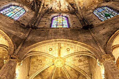 Basilica di Santa Maria del Mare