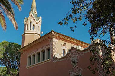 Casa Museo Gaudí