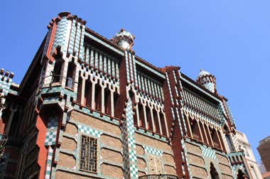 Casa Vicens