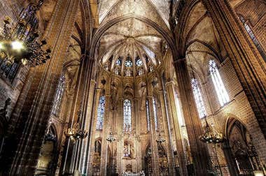 La Cattedrale
