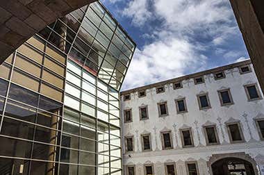 Centro de Cultura Contemporánea de Barcelona
