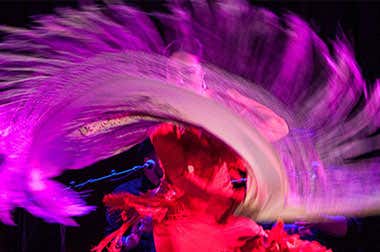 Flamenco à Barcelone