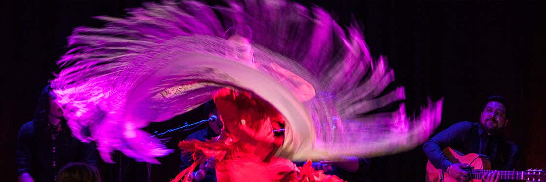 Flamenco a Barcellona