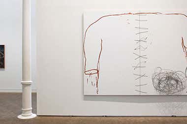 Fundación Antoni Tàpies
