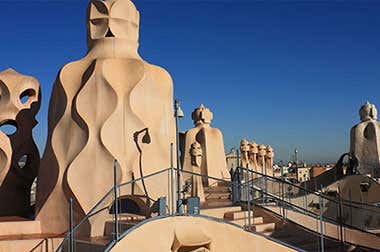 La Pedrera