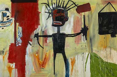 Museo de Arte Contemporáneo de Barcelona