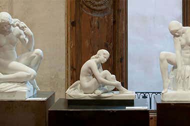 Museo Europeo de Arte Moderno