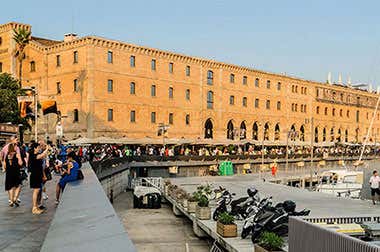 Museo de Historia de Cataluña