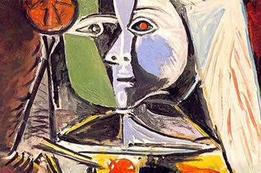 Museo Picasso de Barcelona