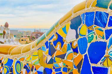 Parco Güell