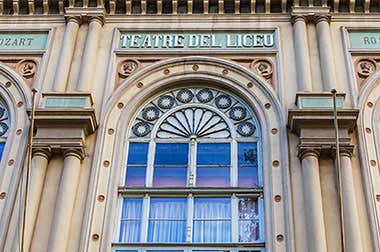 Teatro Liceo