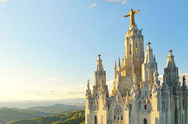 Tibidabo
