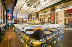 Hard Rock Cafe Barcelona con accesso prioritario