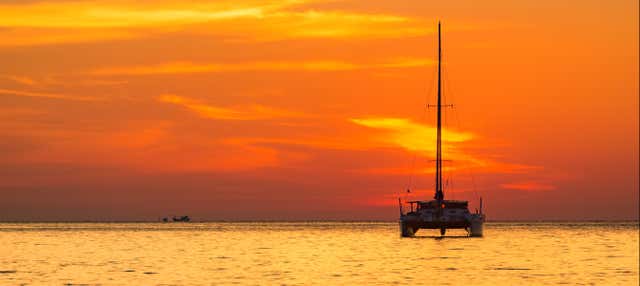 Sunset Cruise with Live Music