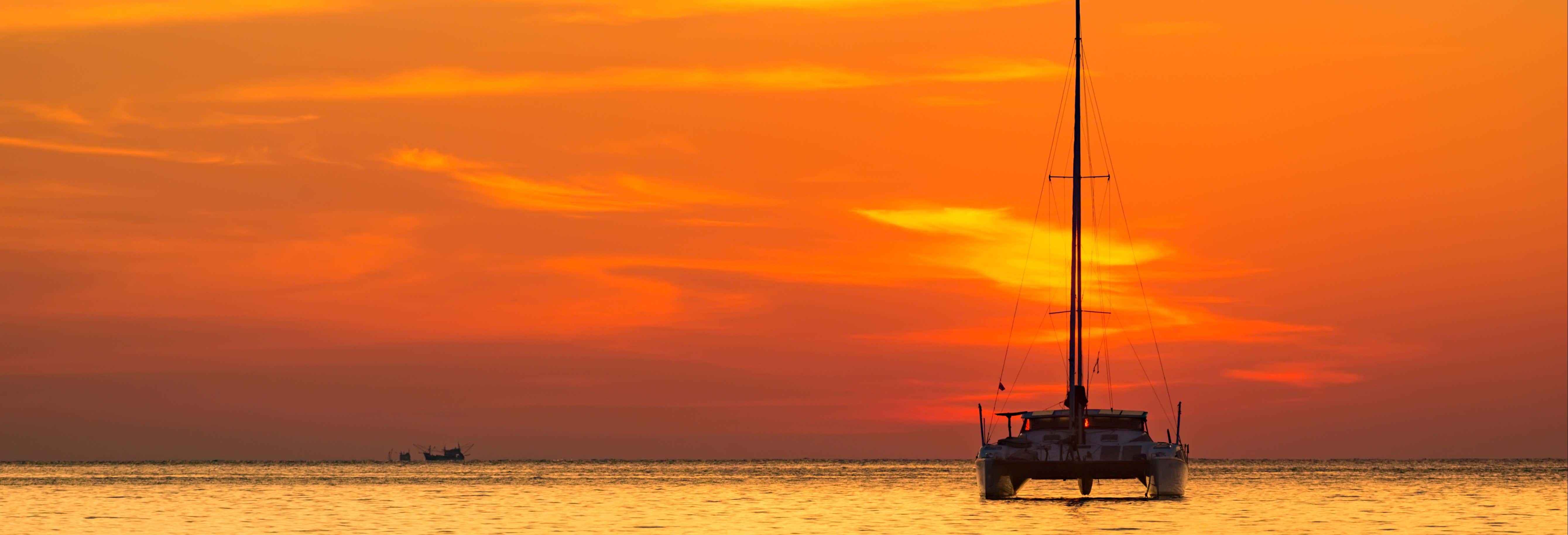 Boat Tours in Barcelona