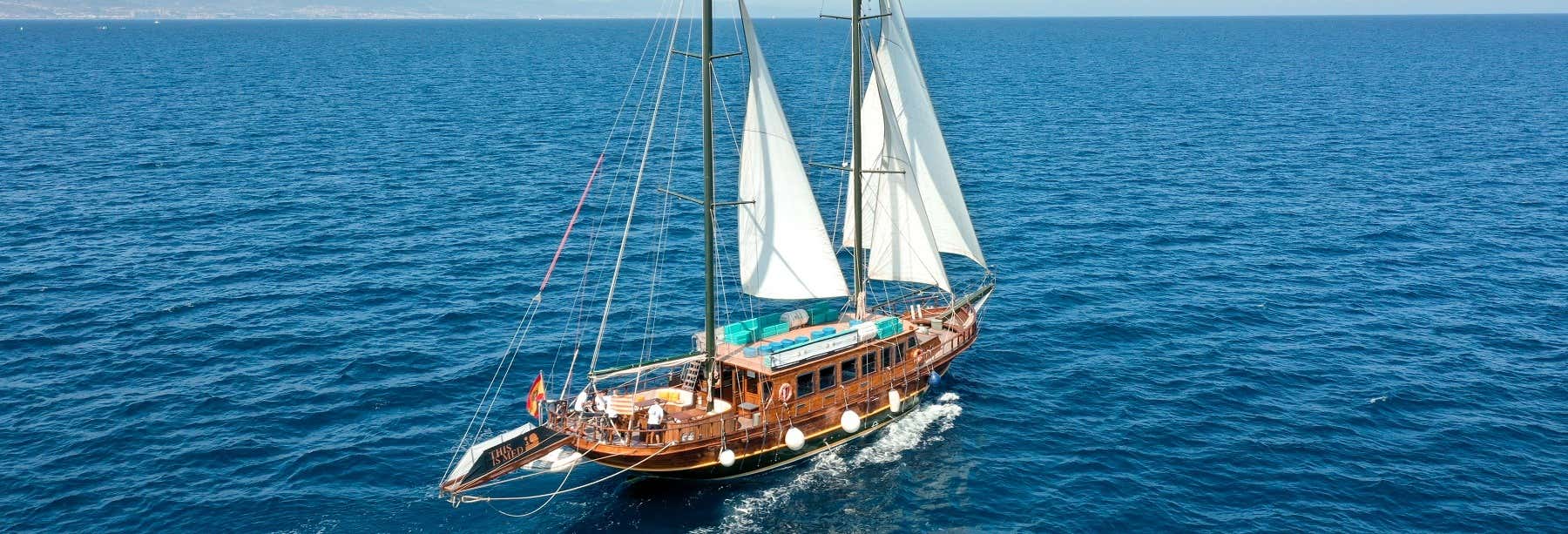 Giri in barca a Barcellona