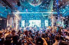 Barcelona Pub Crawl