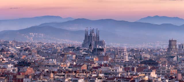 Tour di Barcellona per croceristi