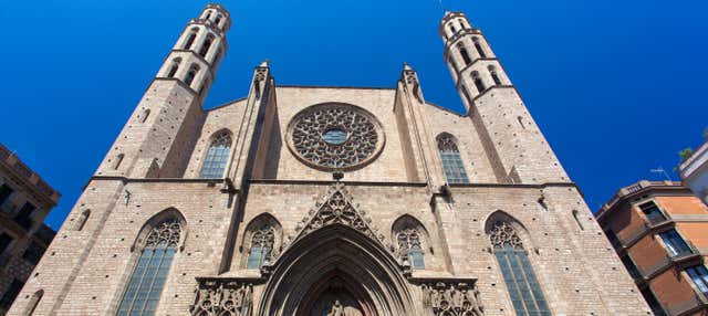 Tour por la Barcelona medieval