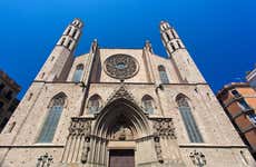 Tour por la Barcelona medieval