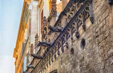 Tour por el barrio del Born y el Museo Picasso