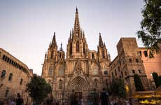 Tour de Barcelona al completo