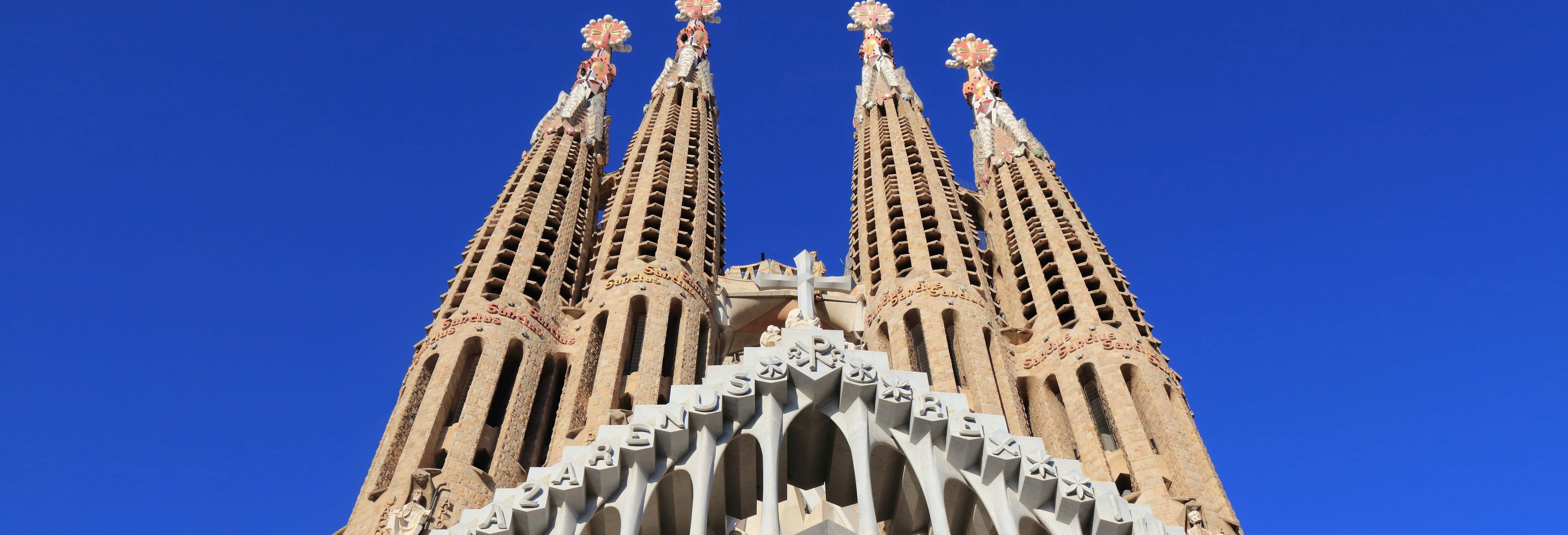 Visitas guiadas en Barcelona