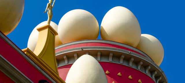 Tour de Dalí por Cadaqués, Figueras y Portlligat en grupo reducido