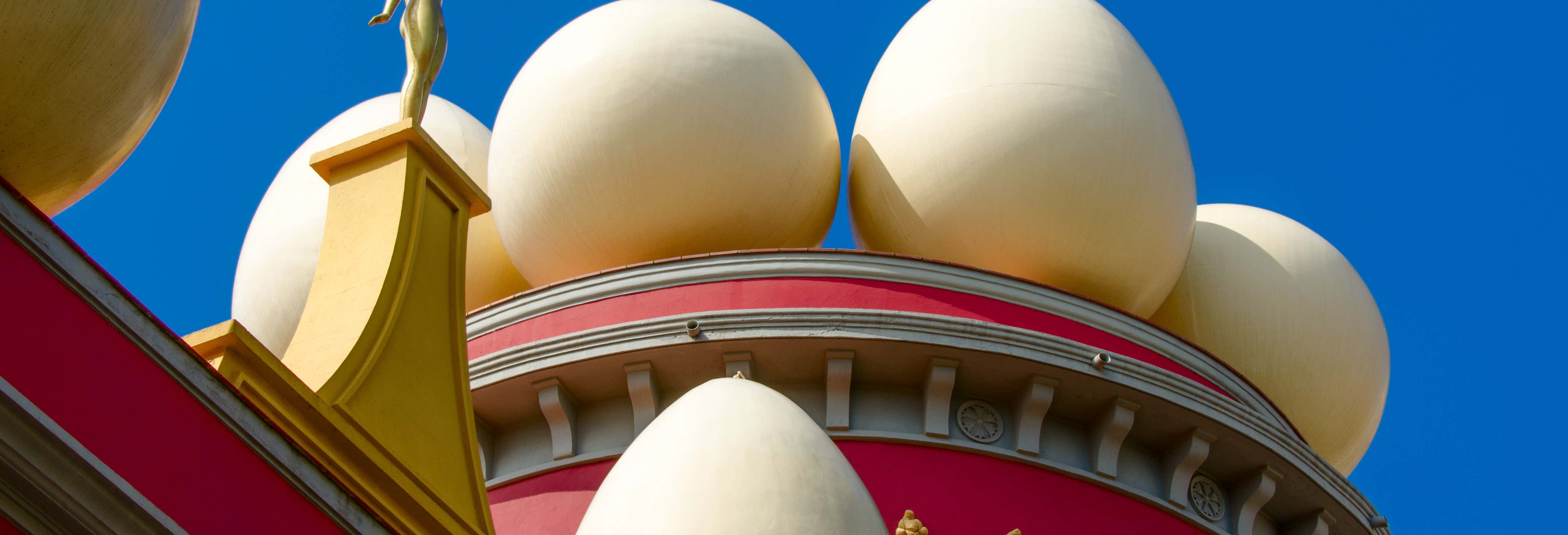 Escursioni di un giorno a Barcellona