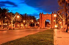 Tour de los fantasmas de Barcelona