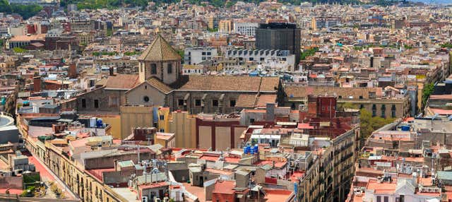 Spanish Civil War Free Walking Tour