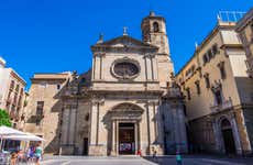Tour de la visita del Papa León XIV y las iglesias del Barrio Gótico