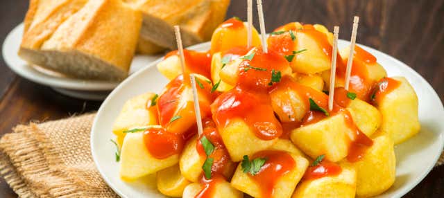 Tour de tapas por Barcelona