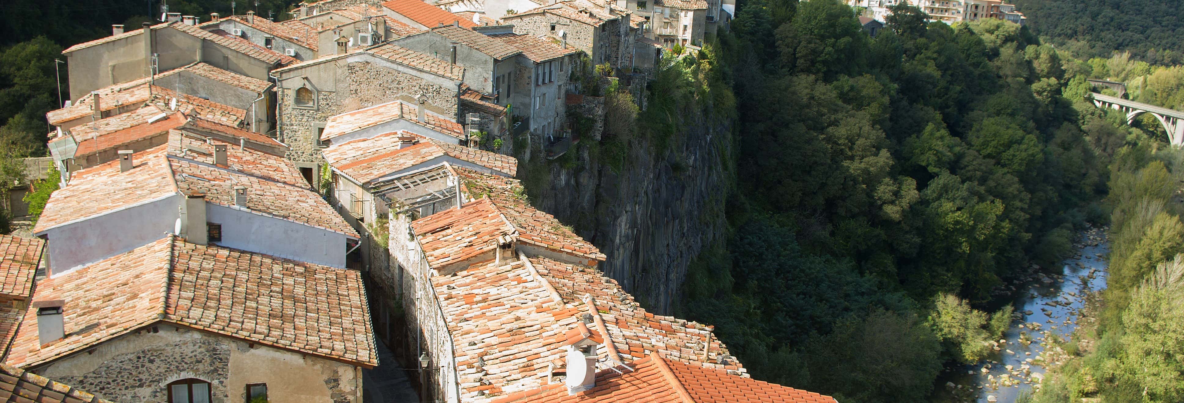 Excursions d'une journée
