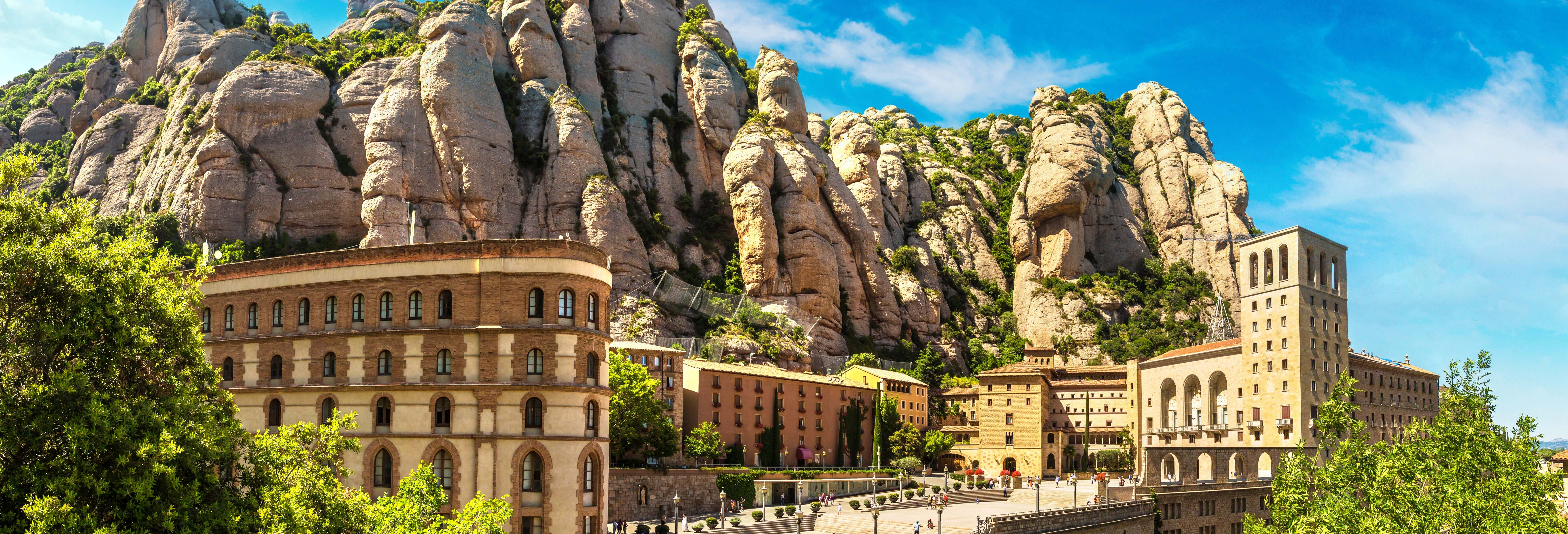 Excursões de um dia em Barcelona