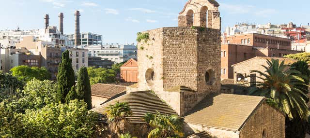 Visita guidata del Raval