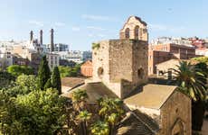 Visita guidata del Raval