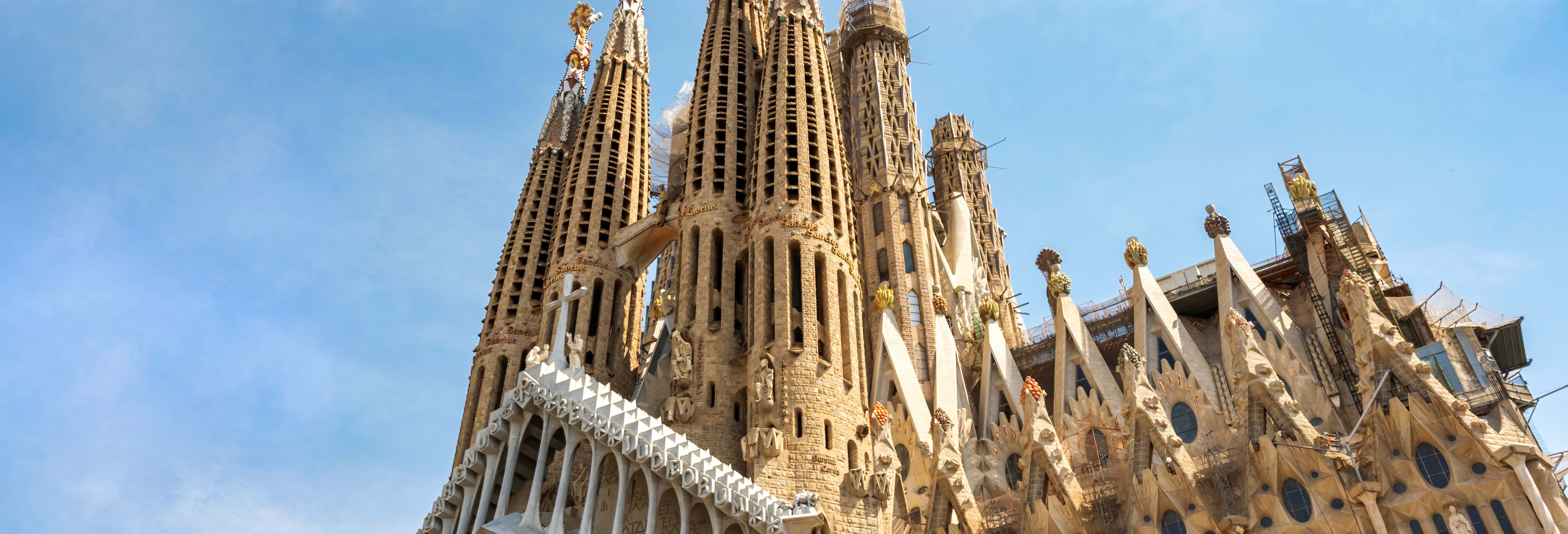 Visitas guiadas y free tours en Barcelona