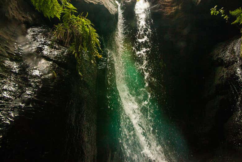 Arroyo del Palancón