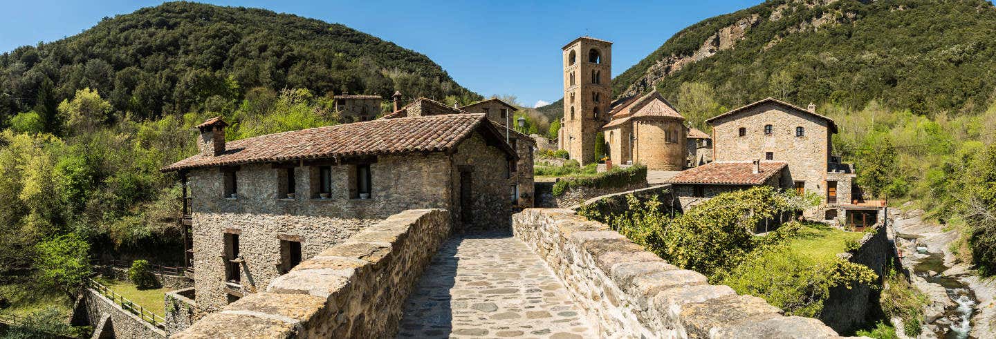 Beget