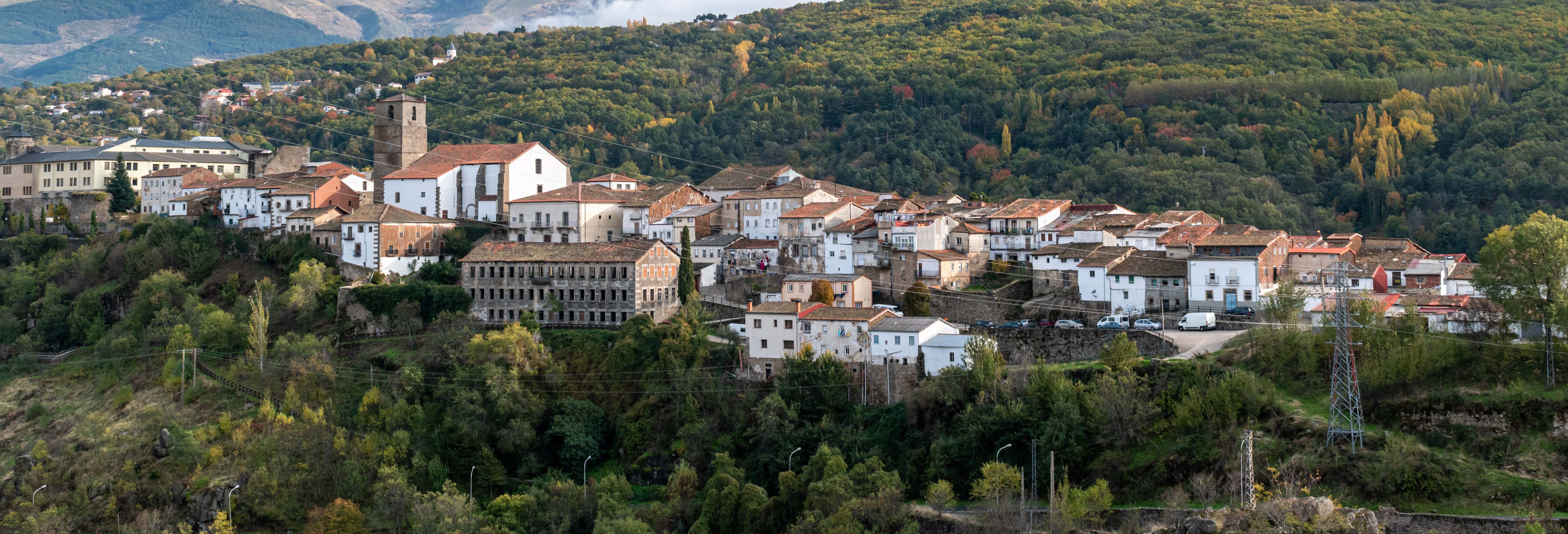 Béjar