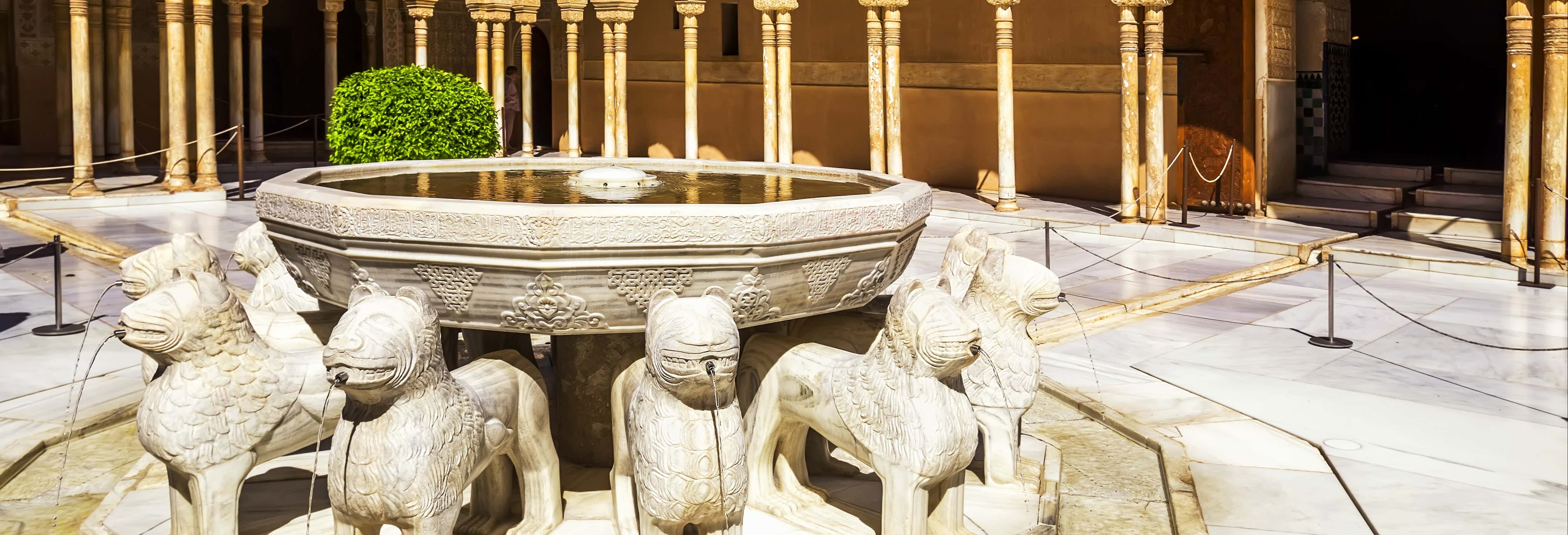Excursions d'une journée à Benalmádena