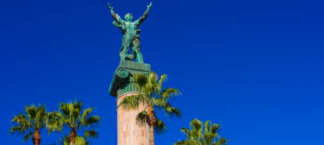 Excursión a Marbella y Mijas