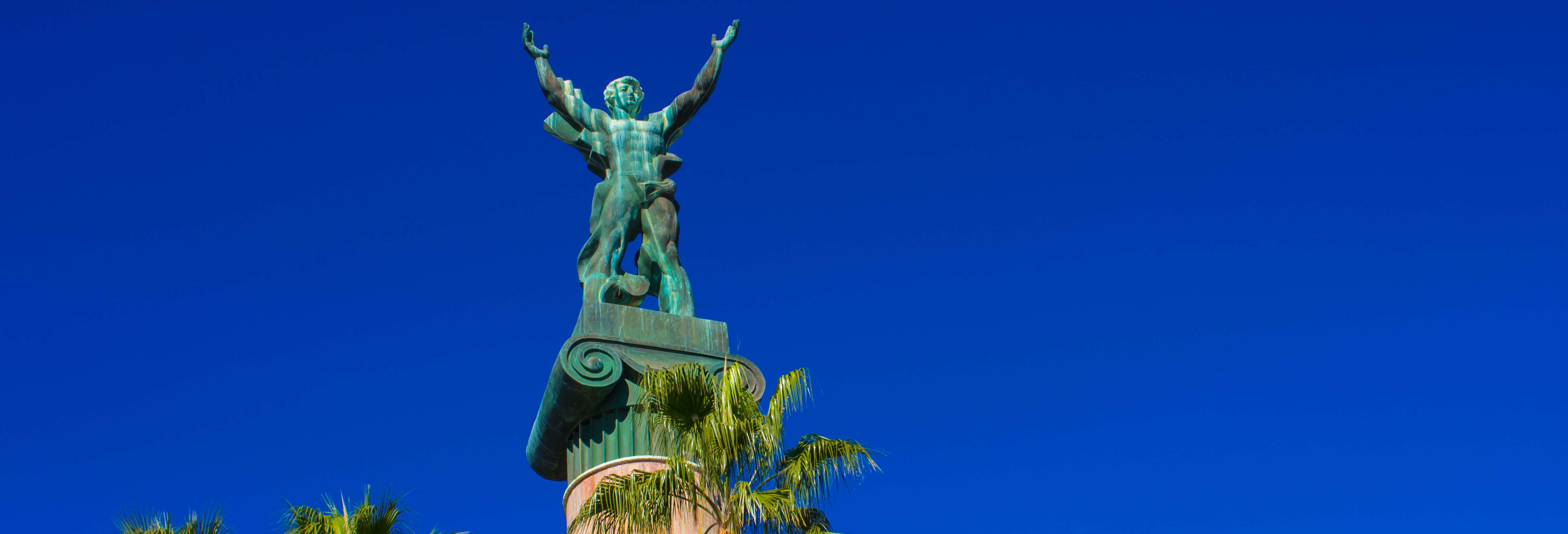 Excursions d'une journée à Benalmádena