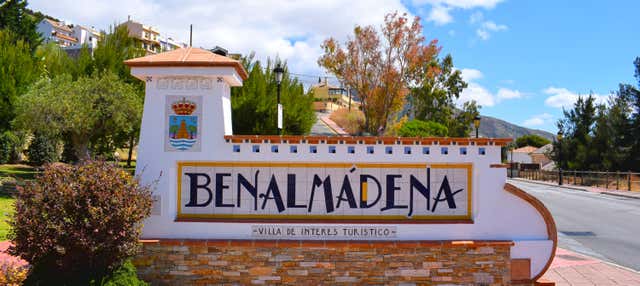 Free tour por Benalmádena